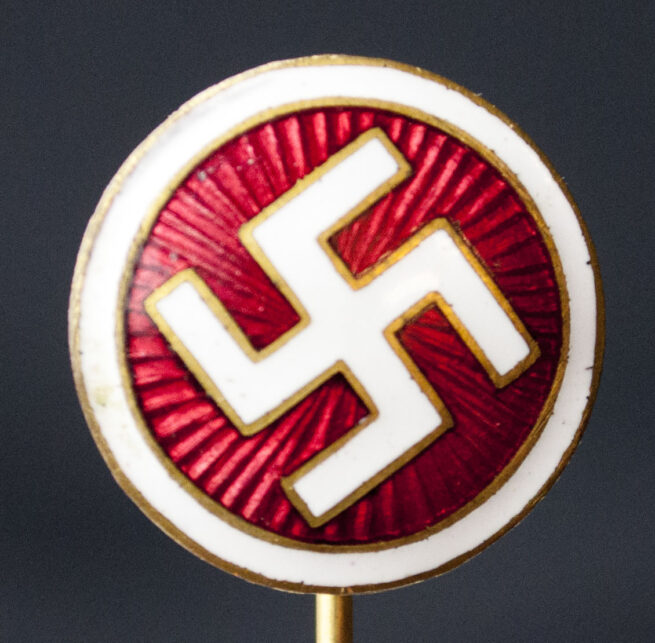 (Denmark) DNSAP – Danmarks Nationalsocialistiske Arbejderparti (Heimbürger)