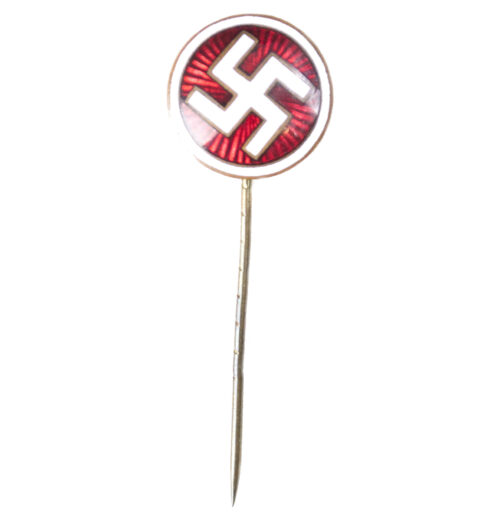 (Denmark) DNSAP – Danmarks Nationalsocialistiske Arbejderparti (SvP)