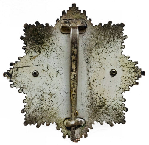 Deutsches Kreuz in Gold (DKIG) by maker “20” (Zimmermann)