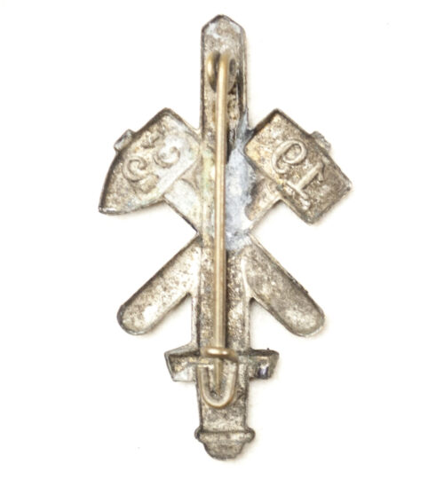 Essen Treffenabzeichen mit Jahreszahl 1932 Essen Daybadge 1932