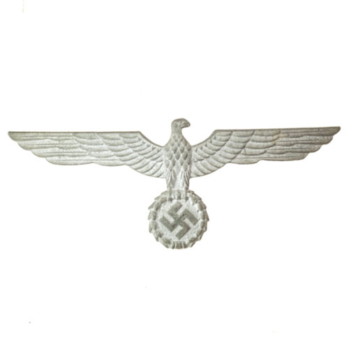 Kriegsmarine Brust Adler für die Sommeruniform