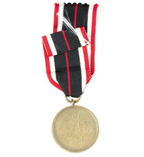 Kriegsverdienstmedaille / War Merit Medal