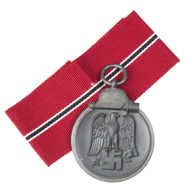 Ostmedal Ostmedaille Winterschlacht im Osten medal