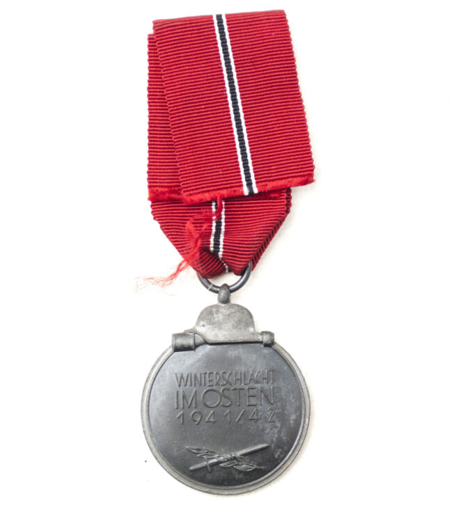 Ostmedal / Ostmedaille / Winterschlacht im Osten medal
