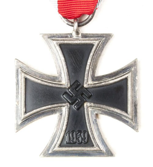 Iron Cross second Class (EK2) Eisernes Kreuz Zweite Klasse