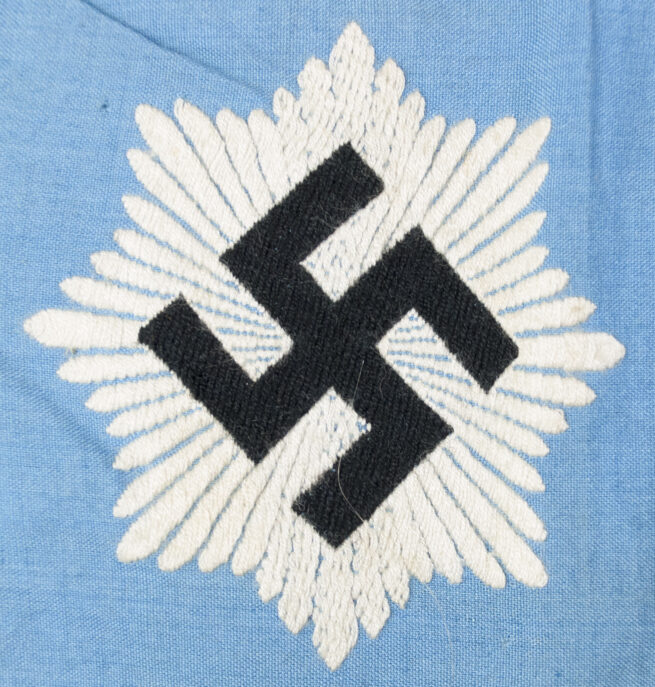 Reichsluftschutzbund (RLB) Amtsträger armband