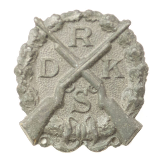 Reichsverband Deutscher Kleinkaliber-Schützenverbände (RDKS) medal