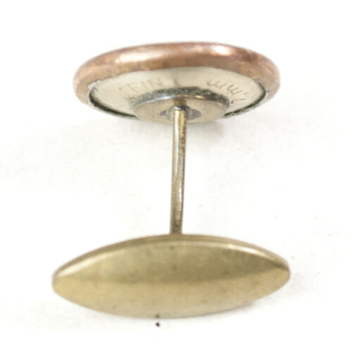 Single Luftwaffe cufflink