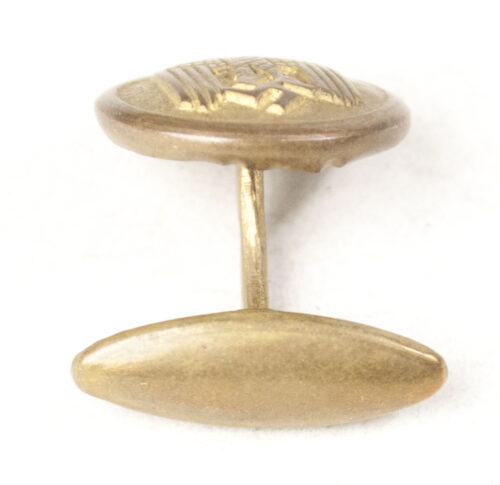 Single Wehrmacht (Heer) Cufflink