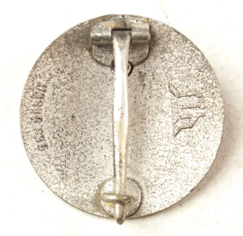 Stahlhelmbund Diensteintrittsabzeichen 1929
