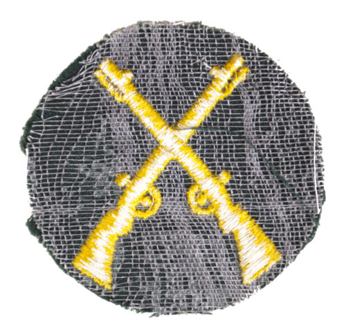 Wehrmacht (Heer) Waffenmeister trade badge
