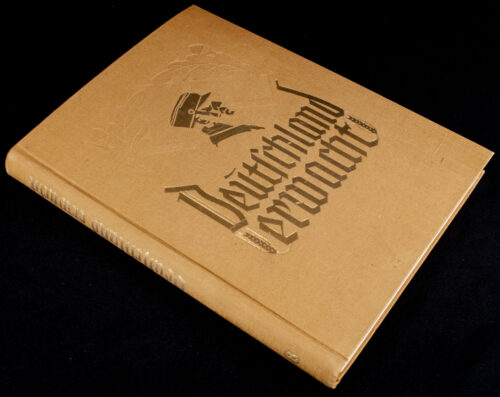 (Book) Deutschland Erwacht. Werden, Kampf und Sieg der NSDAP