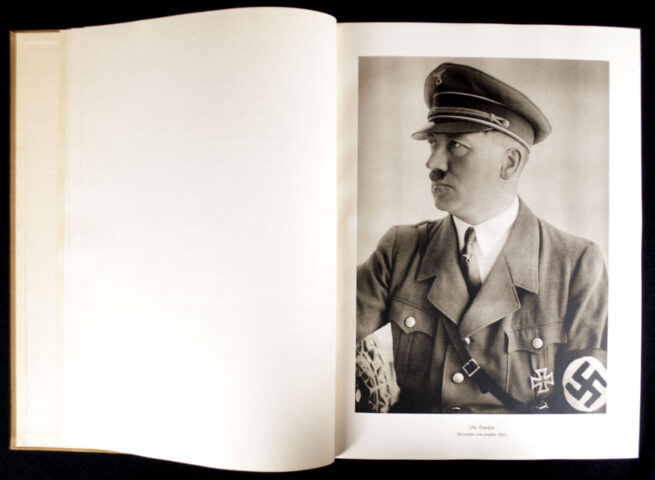 (Book) Deutschland Erwacht. Werden, Kampf und Sieg der NSDAP