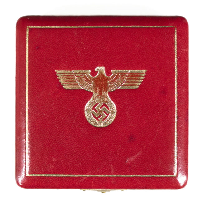Deutscher Adlerorden - Verdienstkreuz II. Stufe