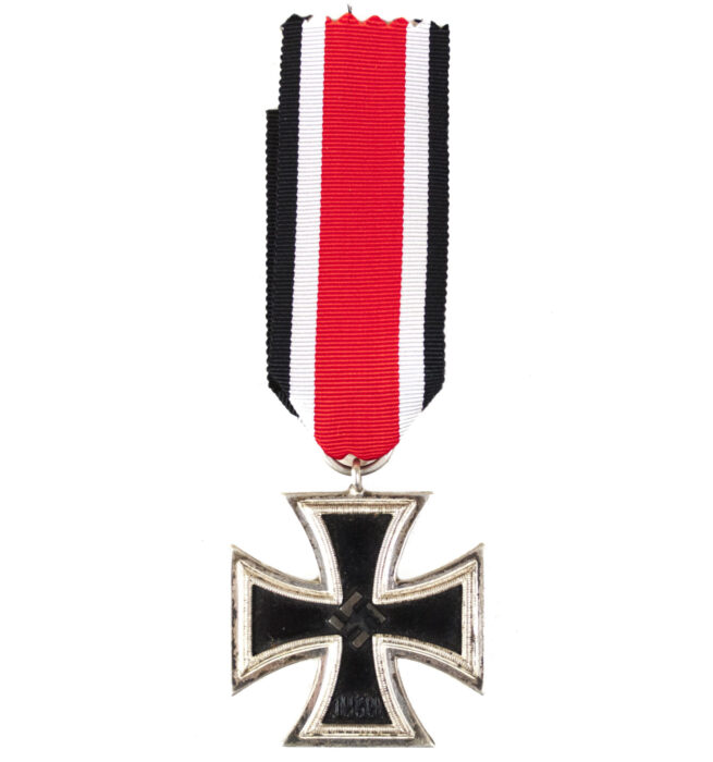 Eiserne kreuz Zweite Klasse - Iron Cross second Class maker 100 (Rudolf Wächtler & Lange)