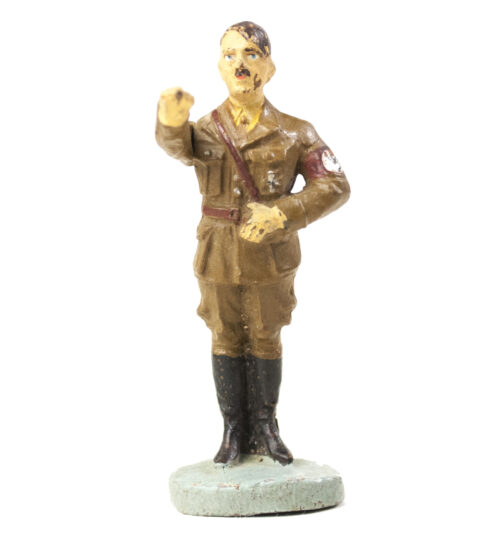 Hitler Elastolin figure