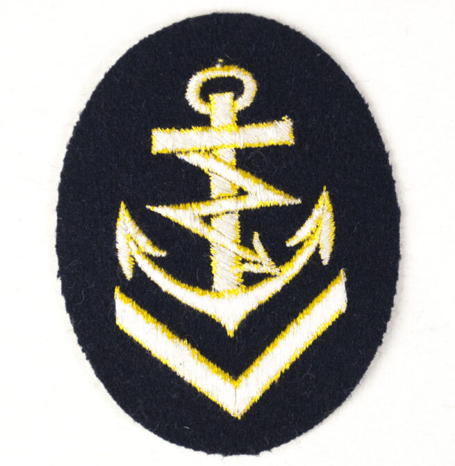 Kriegsmarine (KM) Funkmaat abzeichen