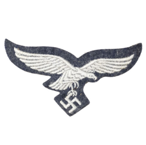 Luftwaffe (LW) Breasteagle