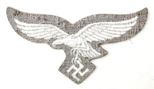 Luftwaffe (LW) Breasteagle