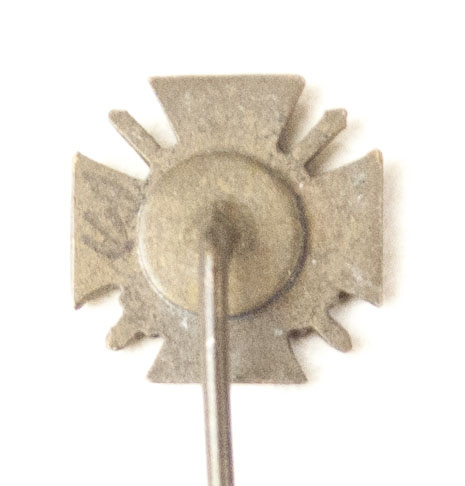 Miniature Frontkämpfer Ehrenkreuz