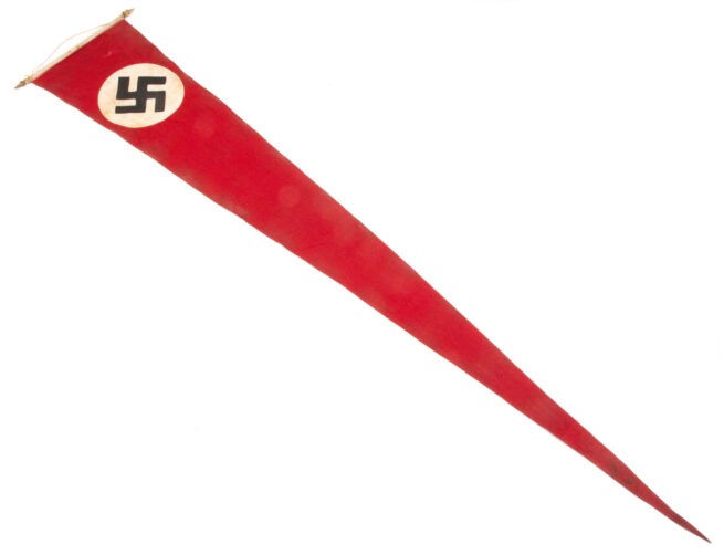 WWII German FlagWimpel