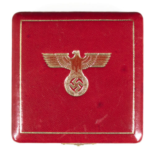 Deutscher Adlerorden - Verdienstkreuz II. Stufe