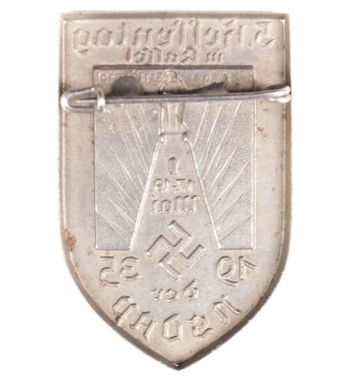 5. Hessentag der NSDAP in Kassel 17.-19. Mai 1935