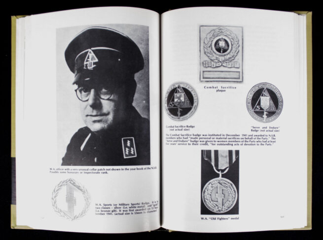 (Book) D. Littlejohn, Foreign Legions of the Third Reich. Vol.2 Belgium, Great Brittain, Holland, Italy and Spain