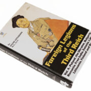 Book) D. Littlejohn, Foreign Legions of the Third Reich. Vol