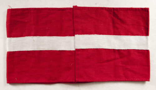 Hitlerjugend (HJ) Armband