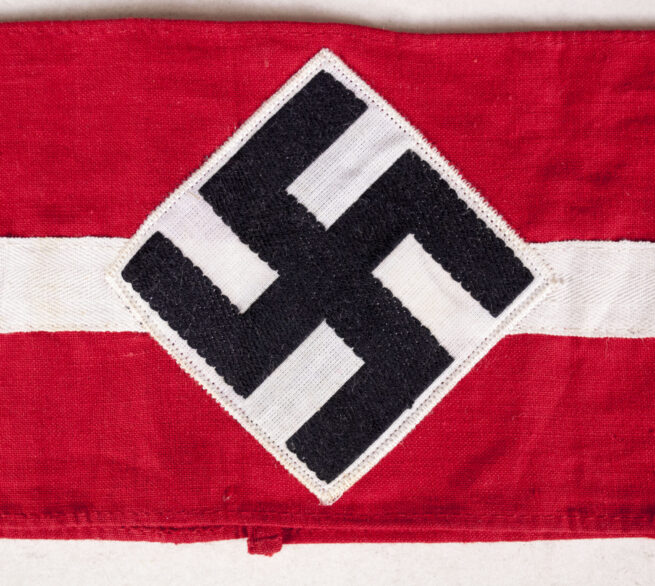Hitlerjugend (HJ) Armband