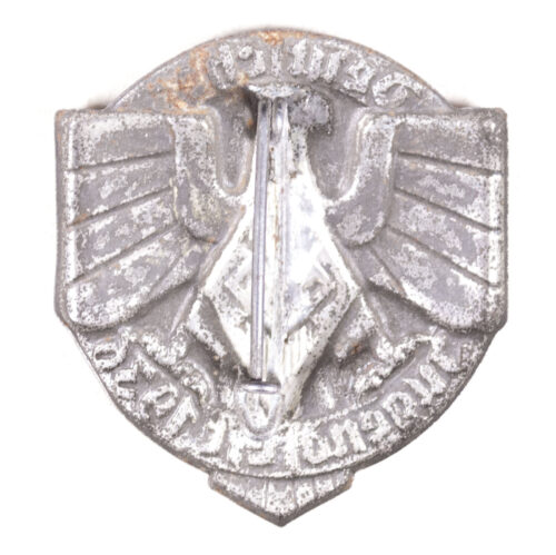 Hitlerjugend (HJ) Deutsches Jugendfest 1936 abzeichen