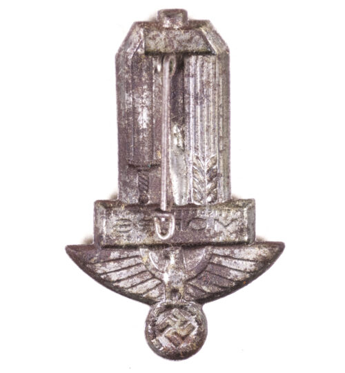Kreisappel der NSDAP Moers 1314.6. 1936 badge