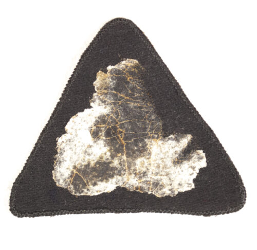 NSB – WA (Bevo) arm badge