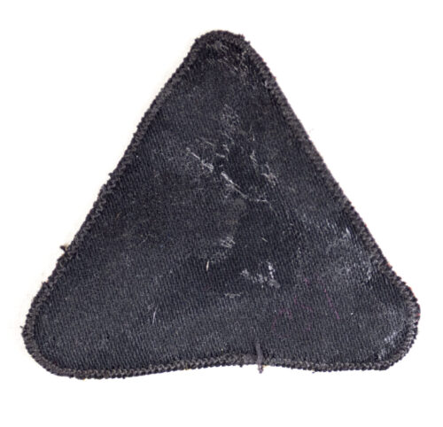 NSB – WA (Bevo) arm badge