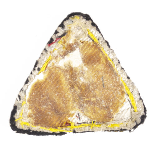 NSB (WA) insignia