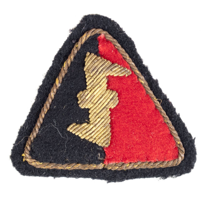 NSB (WA) visor cap insignia (small)