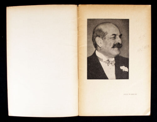 (NSB) Westland Serie 6 - De poort van Rusland opengebroken