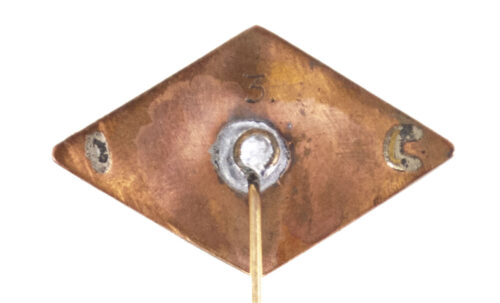 (Norway) Småhird badge #3