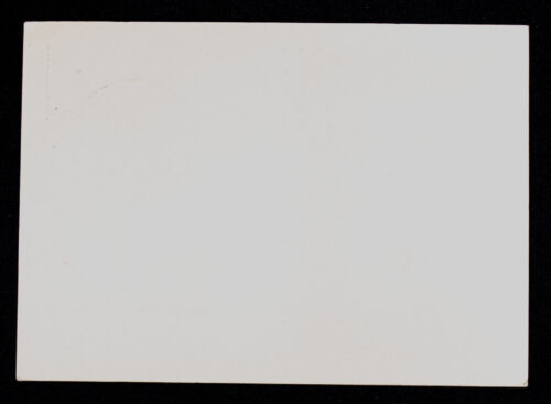 (Postcard) Deutsche Sammlergemeinschaft d. NSG Kraft durch Freude (KDF) Ausstellung Berlin 1937