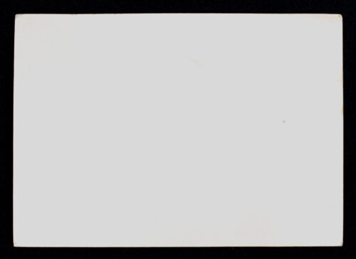 (Postcard) Erster Spatenstich 1000 KM Autobahn Fertig 1936