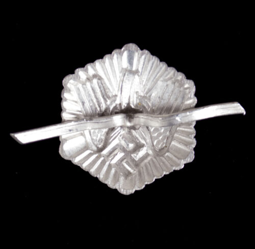 Reichsbahn cap insignia