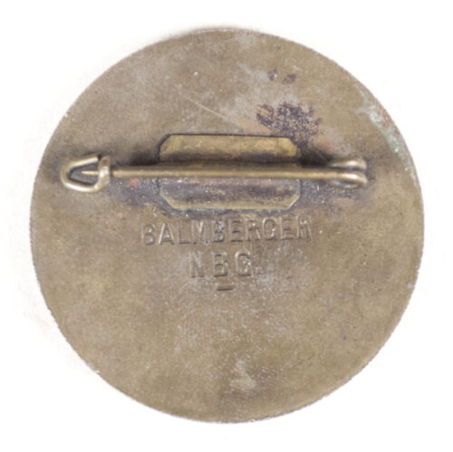 Reichsparteitag 1935 (Maker Balmberger)