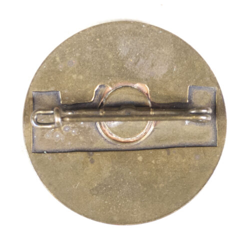 Reichstag besuch Berling Badge