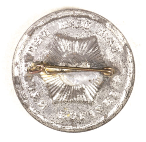 Tag der Deutschen Polizei abzeichen