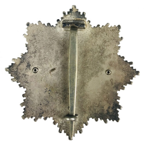 Deutsches Kreuz in Gold (DKIG) 