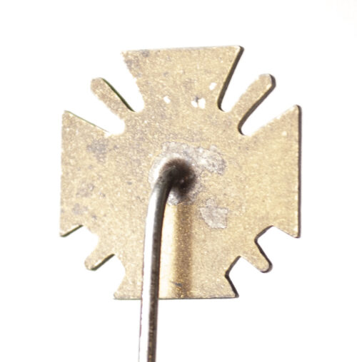 Frontkämpfer Ehrenkreuz miniature stickpin