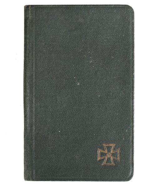 Der Soldatenfreund Taschenbuch für das Heer, Die Kriegsmarine und die Luftwaffe (1941)