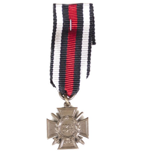 Frontkämpfer Ehrenkreuz miniature medal