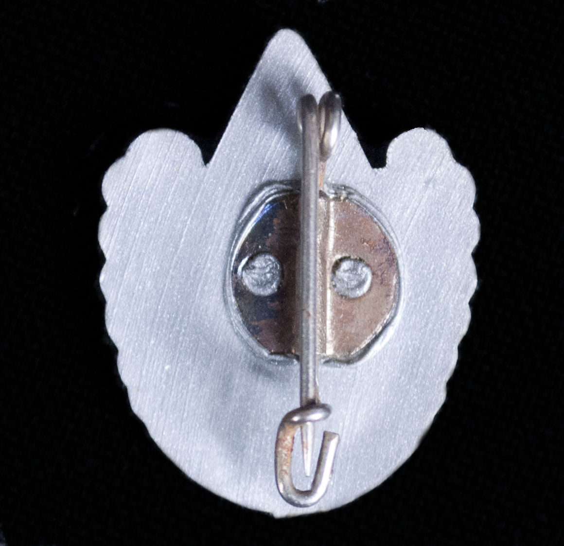 Hitlerjugend (HJ) Siegernadel Reichssportwettkämpfe 1941